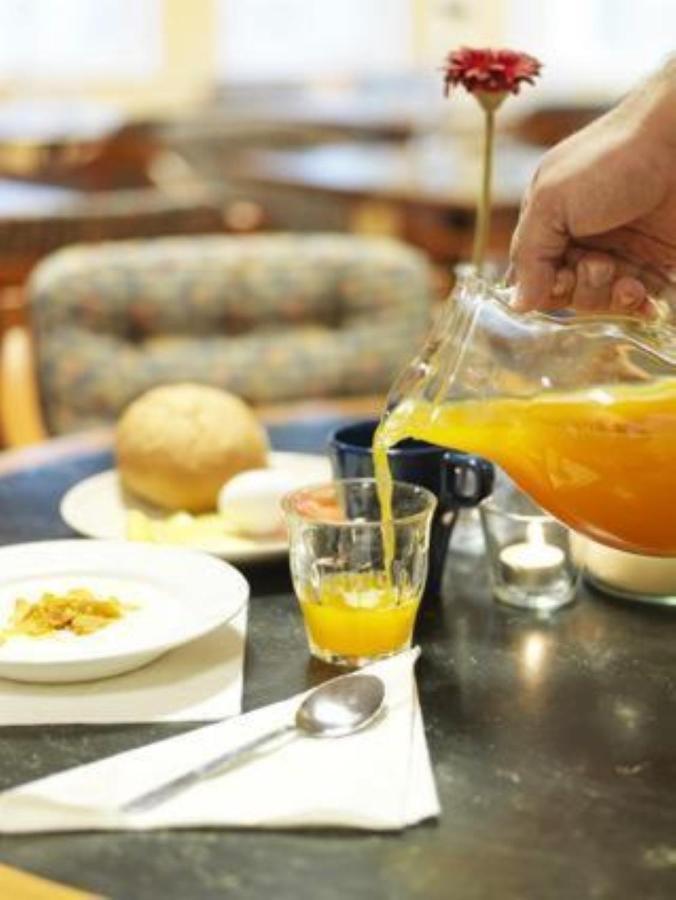 Hotell Dialog Varby Restaurant photo